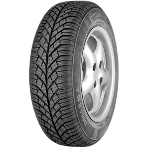 Neumáticos Continental ContiWinterContact TS830 215 /60 R16 99T