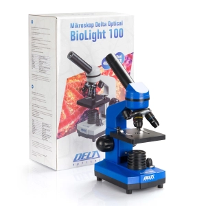 DELTA optical Biolight 100