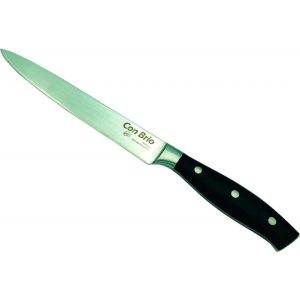 Cuchillo de cocina Con Brio CB-7018