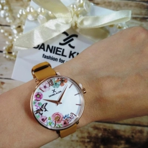 Relojes, joyas y complementos