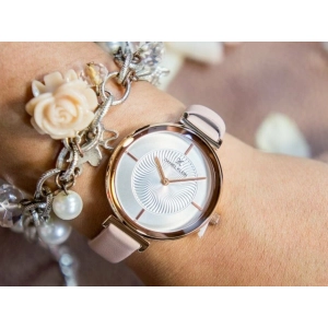 Reloj de pulsera