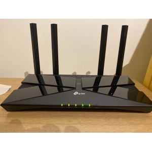 TP-LINK Archer AX50