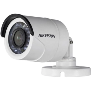 Cámara de vigilancia Hikvision DS-2CE16D0T-I2FB 2.8 mm