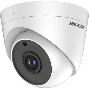 Cámara de vigilancia Hikvision DS-2CE56H0T-ITPF 2.4 mm