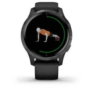 Relojes inteligentes y pulseras de fitness