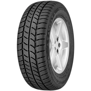 Neumáticos Continental VancoWinter 2 225/65 R16C 112R