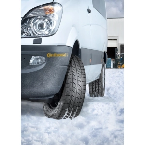 Continental VancoWinter 2 225/65 R16C 112R