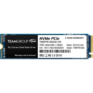 SSD Team Group TM8FP6128G0C101