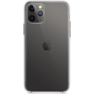 Apple Clear Case for iPhone 11 Pro