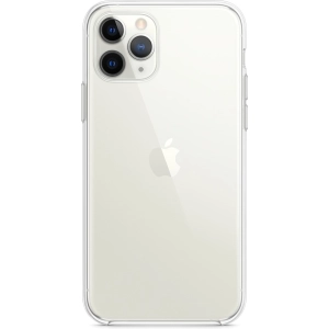 Apple Clear Case for iPhone 11 Pro Max