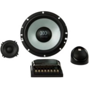 Altavoces para coche Morel Maximo Ultra 603 MKII