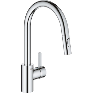 Batidora Grohe Eurosmart Cosmopolitan 31481001