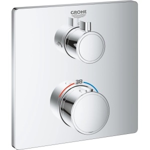 Batidora Grohe Grohtherm 24079000