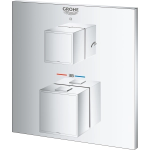 Batidora Grohe Grohtherm Cube 24155000