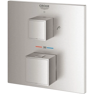 Grohe Grohtherm Cube 24155000