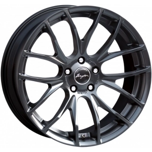 Breyton Race GTS 10x20/5x112 ET38 DIA66,6