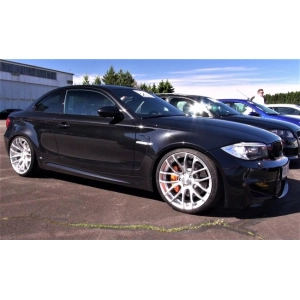 Breyton Race GTS 10x20/5x112 ET38 DIA66,6