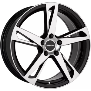 Disco CARMANi 16 Anton 8x18/5x114,3 ET45 DIA72,6