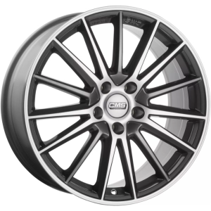 Drive CMS C23 7,5x17/5x108 ET52 DIA63,4