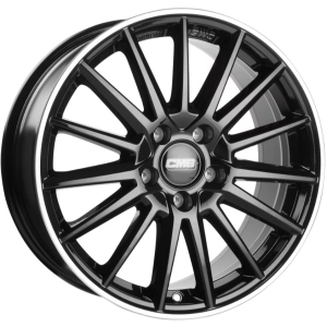 CMS C23 7,5x17/5x108 ET52 DIA63,4