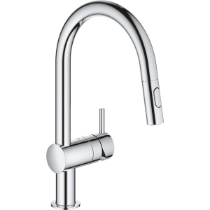 Batidora Grohe Minta 30348001