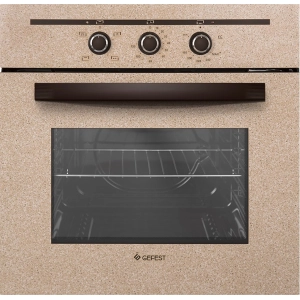 Horno Gefest DGE 621-01 K48