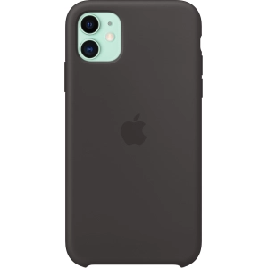 Caso Apple Silicone Case for iPhone 11