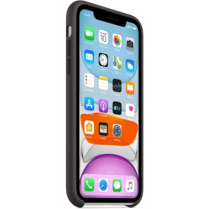 Apple Silicone Case for iPhone 11