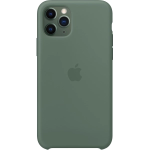 Caso Apple Silicone Case for iPhone 11 Pro