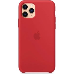 Apple Silicone Case for iPhone 11 Pro