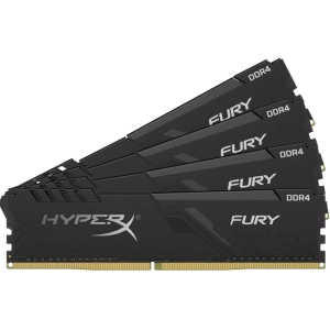 RAM HyperX HX432C16FB3K4/64