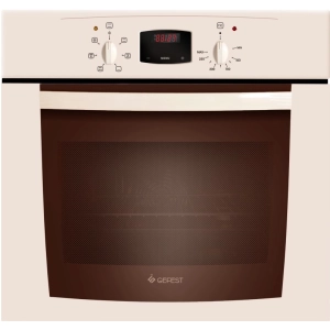 Horno Gefest DA 602-02 B1