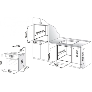 Gefest DA 602-02 B1