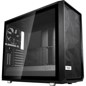 Carrocería Fractal Design MESHIFY S2 TG FD-CA-MESH-S2-BKO-TGL