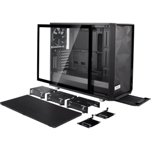 Fractal Design MESHIFY S2 TG FD-CA-MESH-S2-BKO-TGL