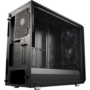 Fractal Design MESHIFY S2 TG FD-CA-MESH-S2-BKO-TGL