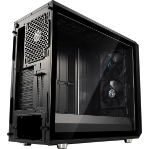 Fractal Design MESHIFY S2 TG FD-CA-MESH-S2-BKO-TGL