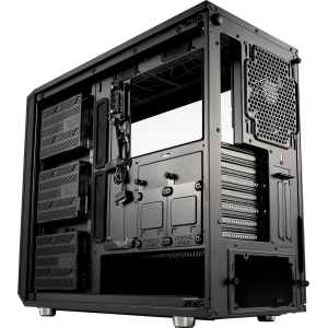 Fractal Design MESHIFY S2 TG FD-CA-MESH-S2-BKO-TGL