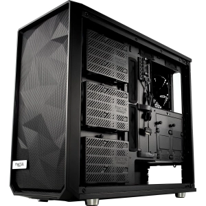 Fractal Design MESHIFY S2 TG FD-CA-MESH-S2-BKO-TGL