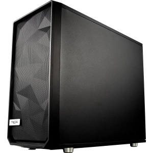 Fractal Design MESHIFY S2 TG FD-CA-MESH-S2-BKO-TGL