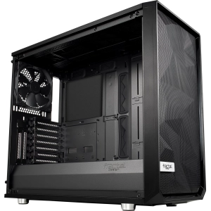 Fractal Design MESHIFY S2 TG FD-CA-MESH-S2-BKO-TGL