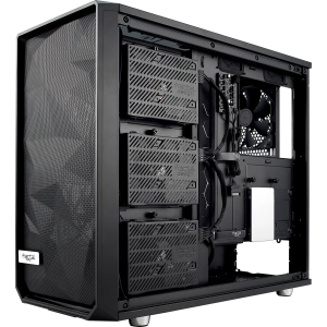 Fractal Design MESHIFY S2 TG FD-CA-MESH-S2-BKO-TGL