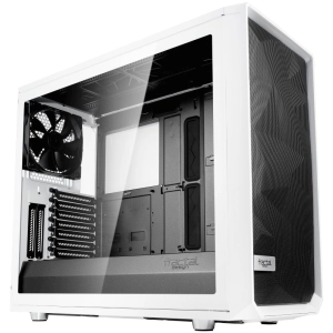 Chasis Fractal Design MESHIFY S2 TG FD-CA-MESH-S2-WT-TGC