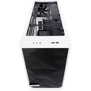 Fractal Design MESHIFY S2 TG FD-CA-MESH-S2-WT-TGC