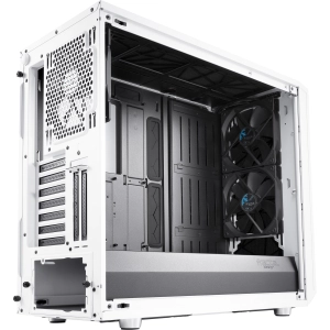 Fractal Design MESHIFY S2 TG FD-CA-MESH-S2-WT-TGC