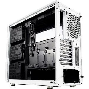 Fractal Design MESHIFY S2 TG FD-CA-MESH-S2-WT-TGC