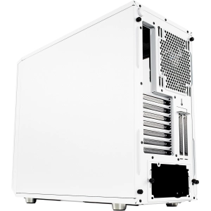 Fractal Design MESHIFY S2 TG FD-CA-MESH-S2-WT-TGC