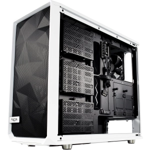 Fractal Design MESHIFY S2 TG FD-CA-MESH-S2-WT-TGC