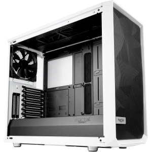 Fractal Design MESHIFY S2 TG FD-CA-MESH-S2-WT-TGC