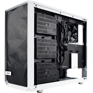 Fractal Design MESHIFY S2 TG FD-CA-MESH-S2-WT-TGC